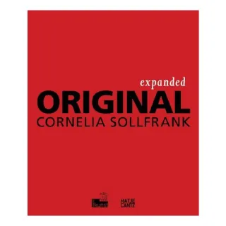 Expanded Original - Cornelia Sollfrank