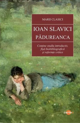 Pădureanca