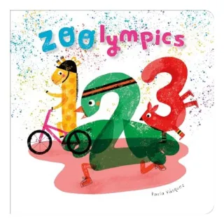 Zoolympics