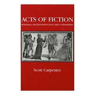 Acts of Fiction