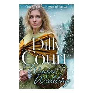 Winter Wedding (the Rockwood Chronicles, Book 2)