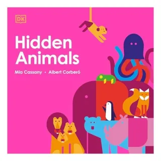 Hidden Animals