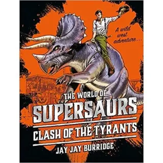 Clash of the Tyrants