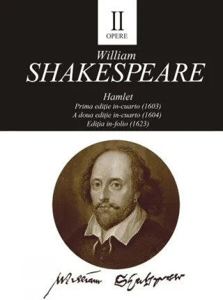 Opere II: Hamlet