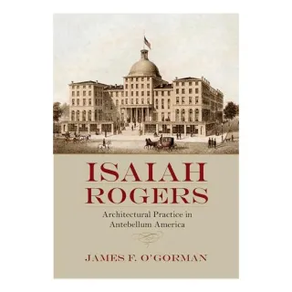 Isaiah Rogers