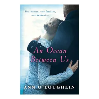 Ocean Between Us