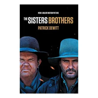 The Sisters Brothers