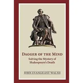Dagger of the Mind