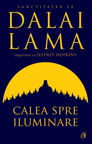 Calea spre iluminare