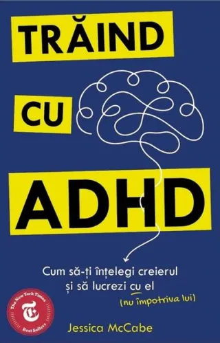 Trăind cu ADHD