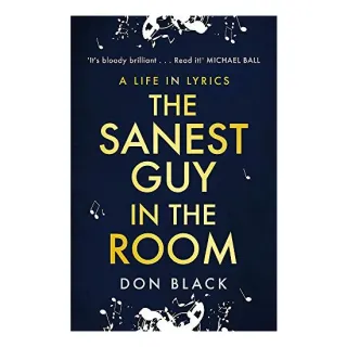 Sanest Guy in the Room