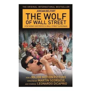 The Wolf of Wall Street