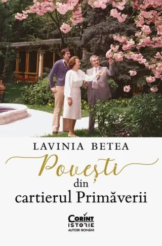 Povești din cartierul Primăverii