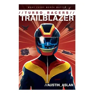 Turbo Racers: Trailblazer