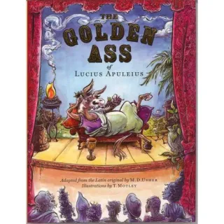 The Golden Ass