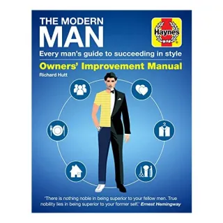 Modern Man