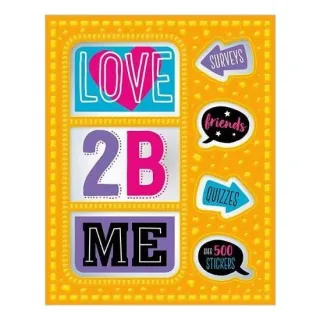 Love 2 B Me