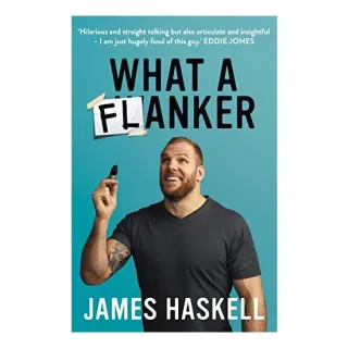 What a Flanker