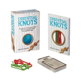 Essential Knots Kit