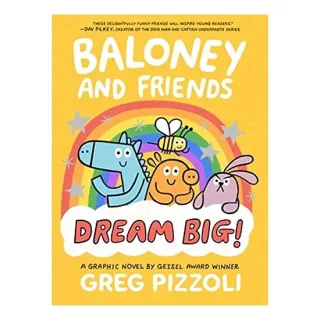 Baloney and Friends
