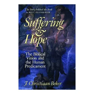 Suffering and Hope