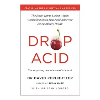 Drop Acid
