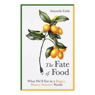 Fate Of Food