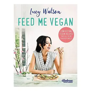 Feed Me Vegan