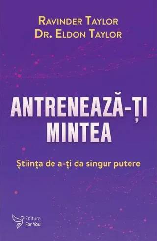 Antrenează-ți mintea