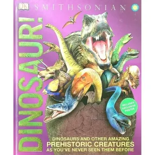 Dinosaurs and Other Prehistoric Creatures