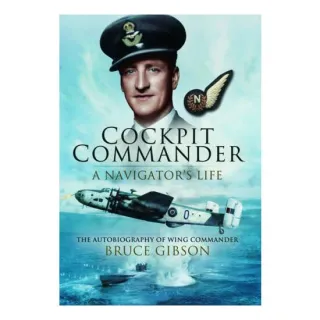 Cockpit Commander