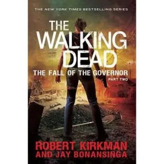 Walking Dead Part Two