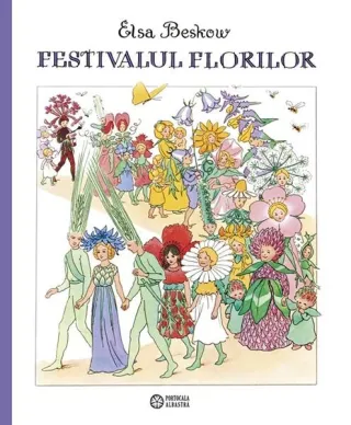Festivalul florilor