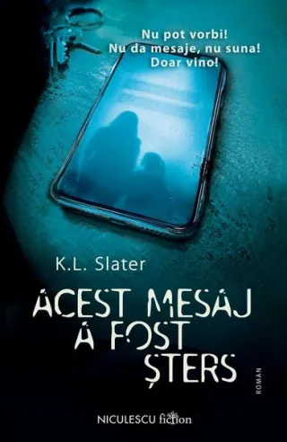 Acest mesaj a fost şters