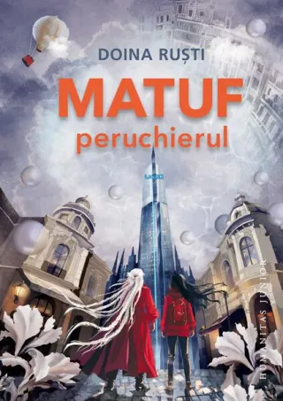 Matuf, peruchierul