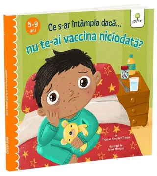 Ce s-ar întâmpla dacă nu te-ai vaccina niciodată?