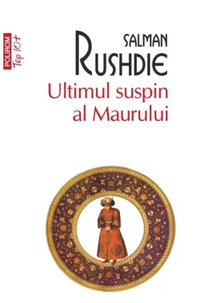 Ultimul suspin al Maurului