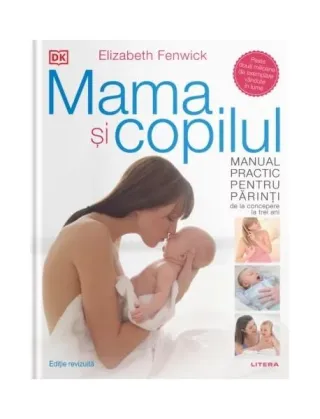 Mama și copilul