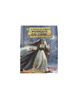 Povești cu zâne