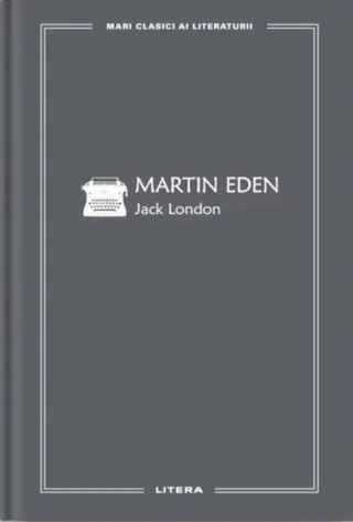 Martin Eden (Vol. 64)