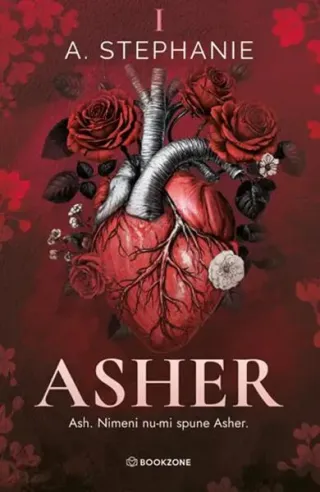 Asher (Vol. 1)