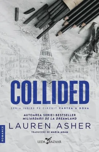Collided (Vol. 2)