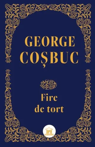Fire de tort