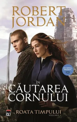 În căutarea cornului (Vol. 2)