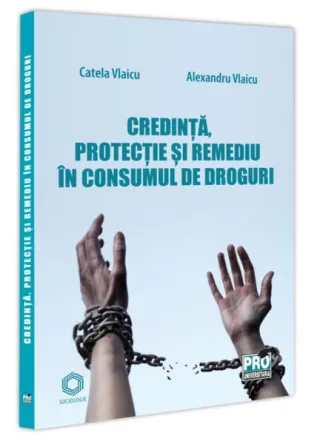 Credință, protecție și remediu în consumul de droguri