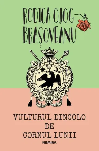 Vulturul dincolo de cornul lunii (Vol. 5)