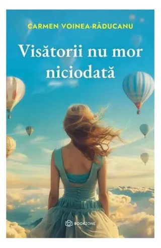 Visătorii nu mor niciodată