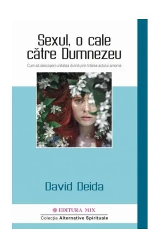 Sexul, o cale către Dumnezeu