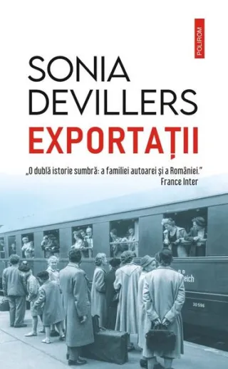 Exportaţii