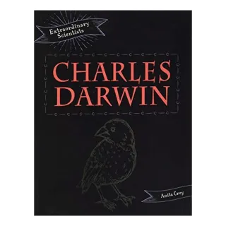 Charles Darwin